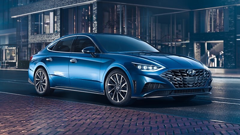 2020 Hyundai Sonata Coming Soon to Freehold NJ
