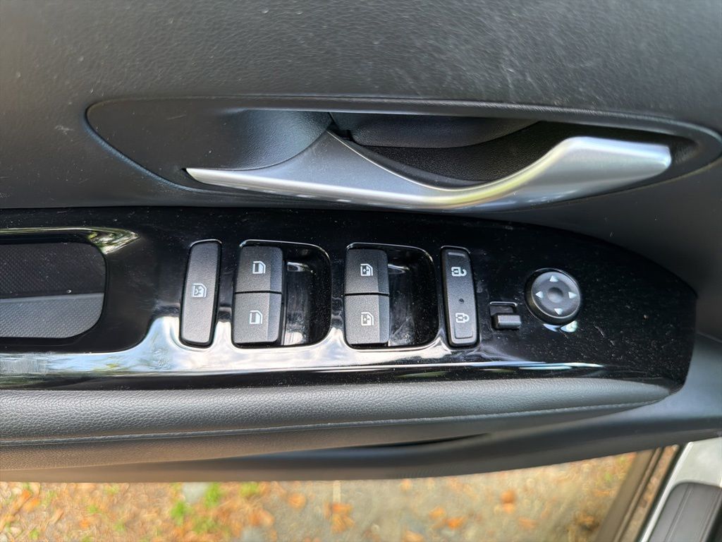 2023 Hyundai Tucson Limited - Photo 10