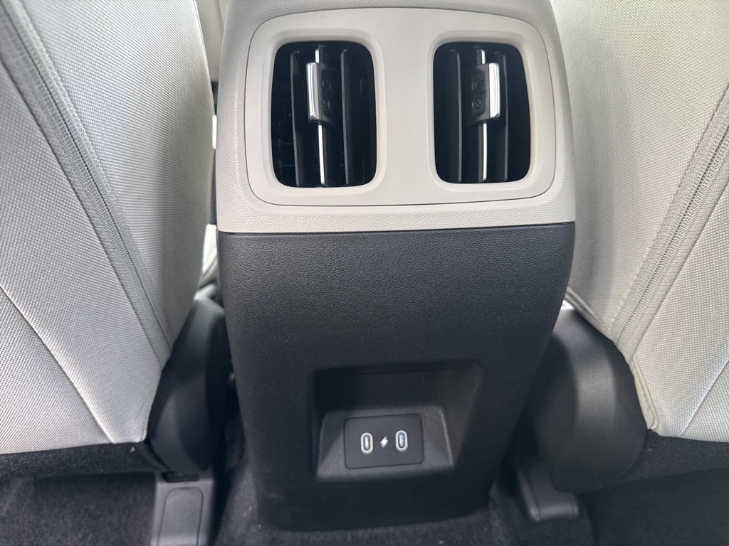 2026 Hyundai Tucson SEL - Photo 13