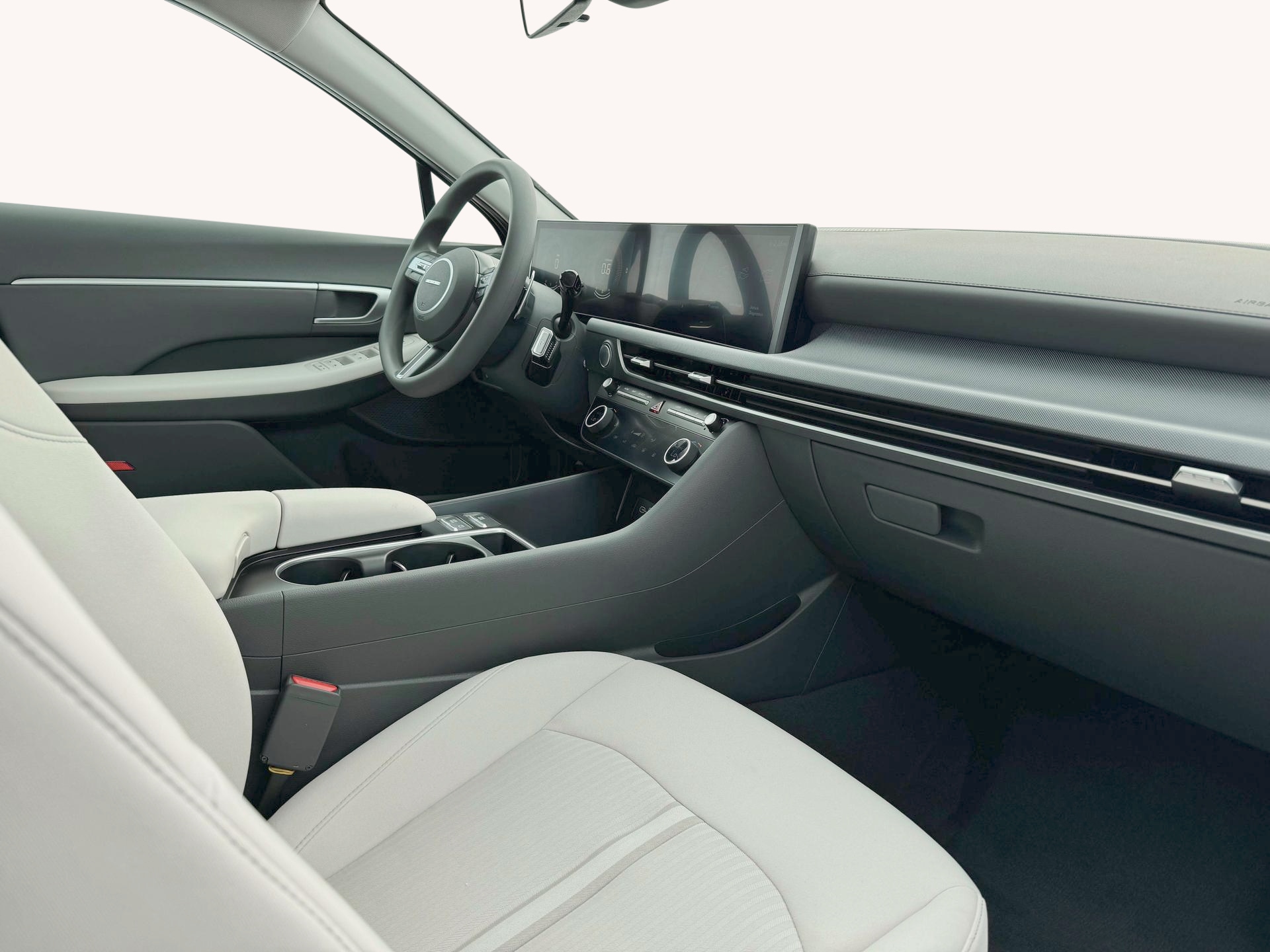 2025 Hyundai Sonata SEL - Photo 15