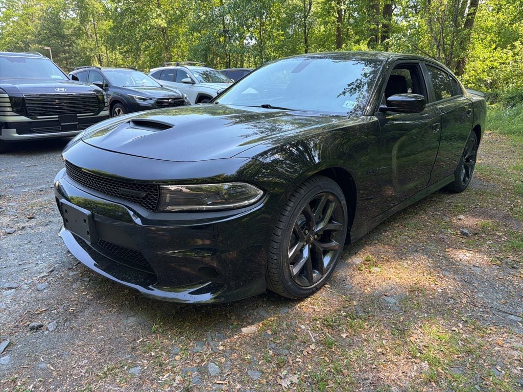 2023 Dodge Charger R/T's photo