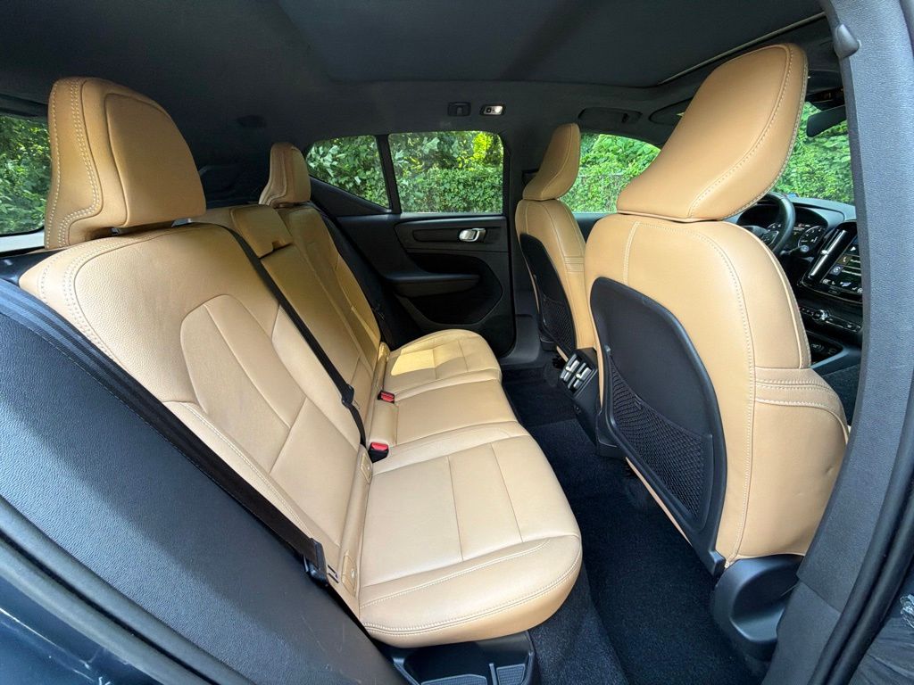2019 Volvo XC40 Inscription - Photo 11