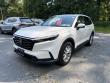 Used 2024 Honda CR-V EX-L SUV