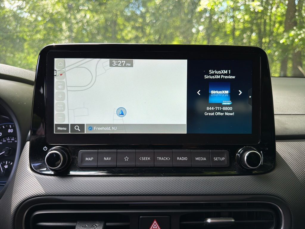 2023 Hyundai Kona SEL - Photo 25