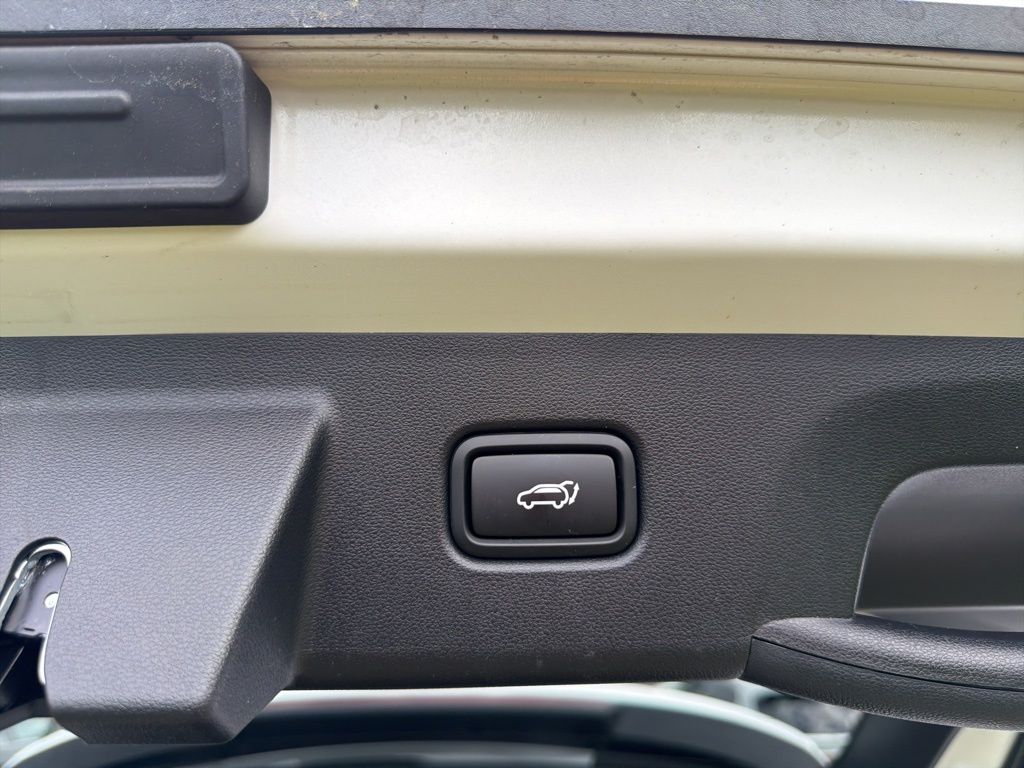 2026 Hyundai Tucson SEL - Photo 13