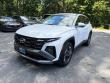 Used 2025 Hyundai Tucson SEL Convenience SUV