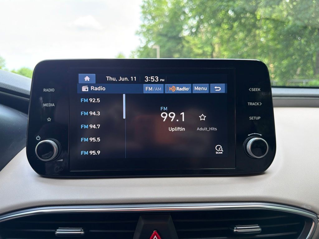 2023 Hyundai Santa Fe SE - Photo 24