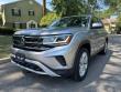 Used 2022 Volkswagen Atlas 3.6L V6 SE w/Technology SUV