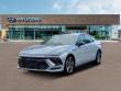 New 2026 Hyundai Sonata N Line Sedan