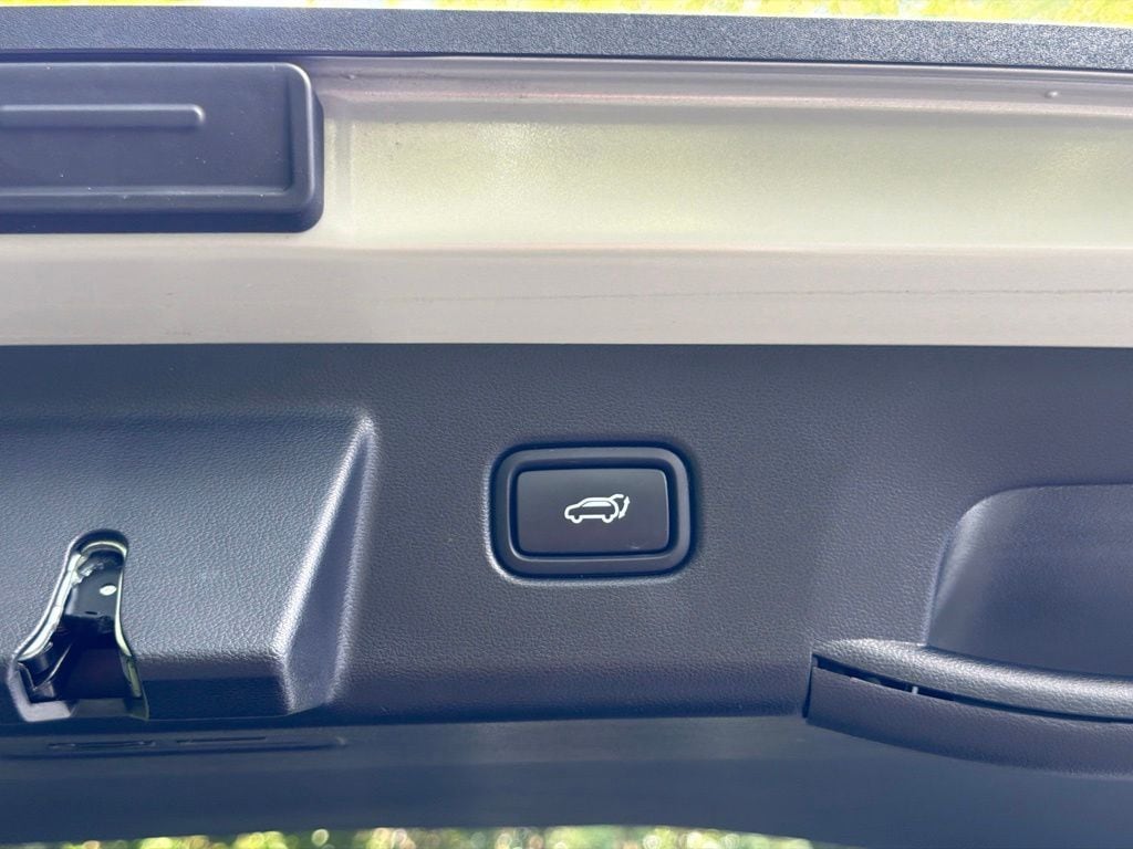 2024 Hyundai Tucson SEL - Photo 14