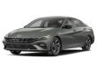New 2025 Hyundai Elantra Hybrid SEL Sport Sedan