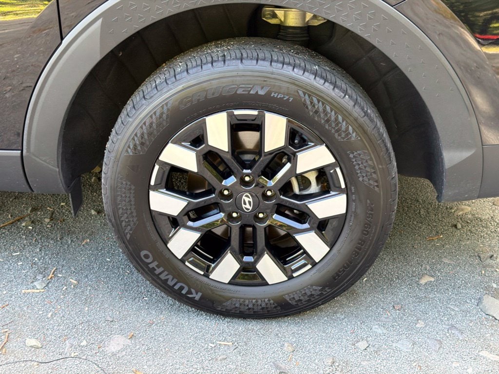 2026 Hyundai Santa Cruz SEL - Photo 6