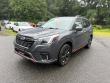 Used 2024 Subaru Forester Sport SUV