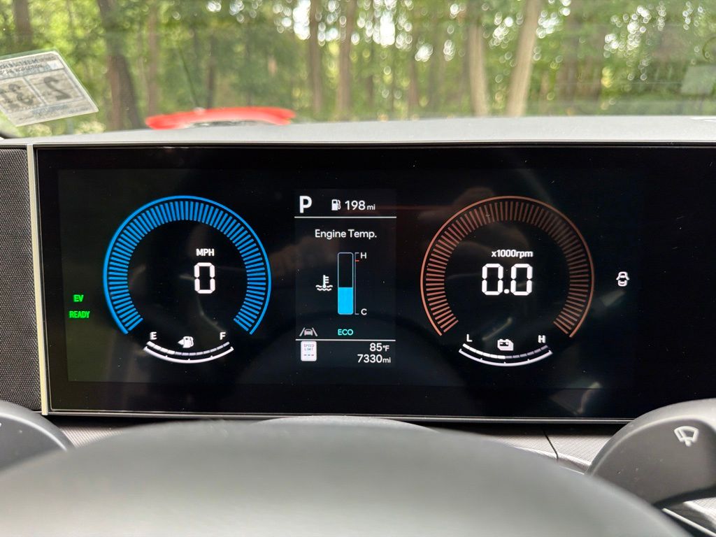 2026 Hyundai Santa Fe SE - Photo 23
