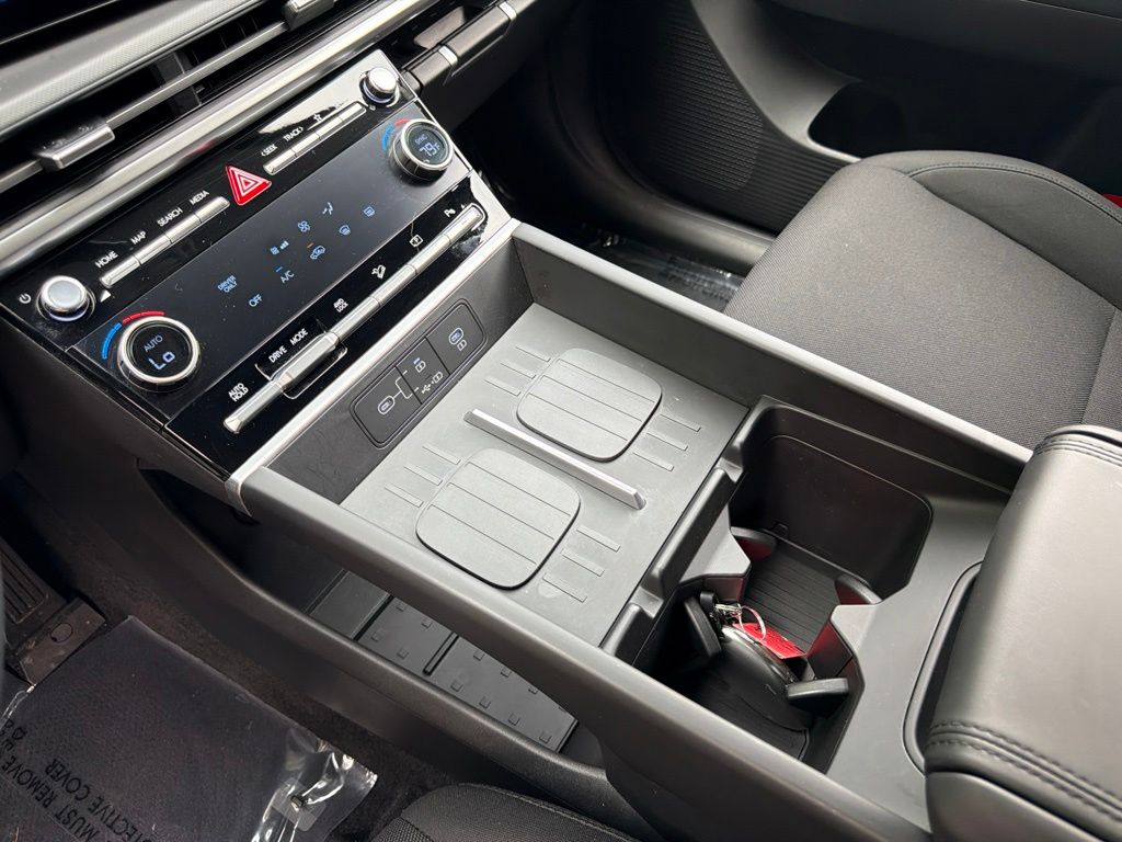 2026 Hyundai Santa Fe SE - Photo 28