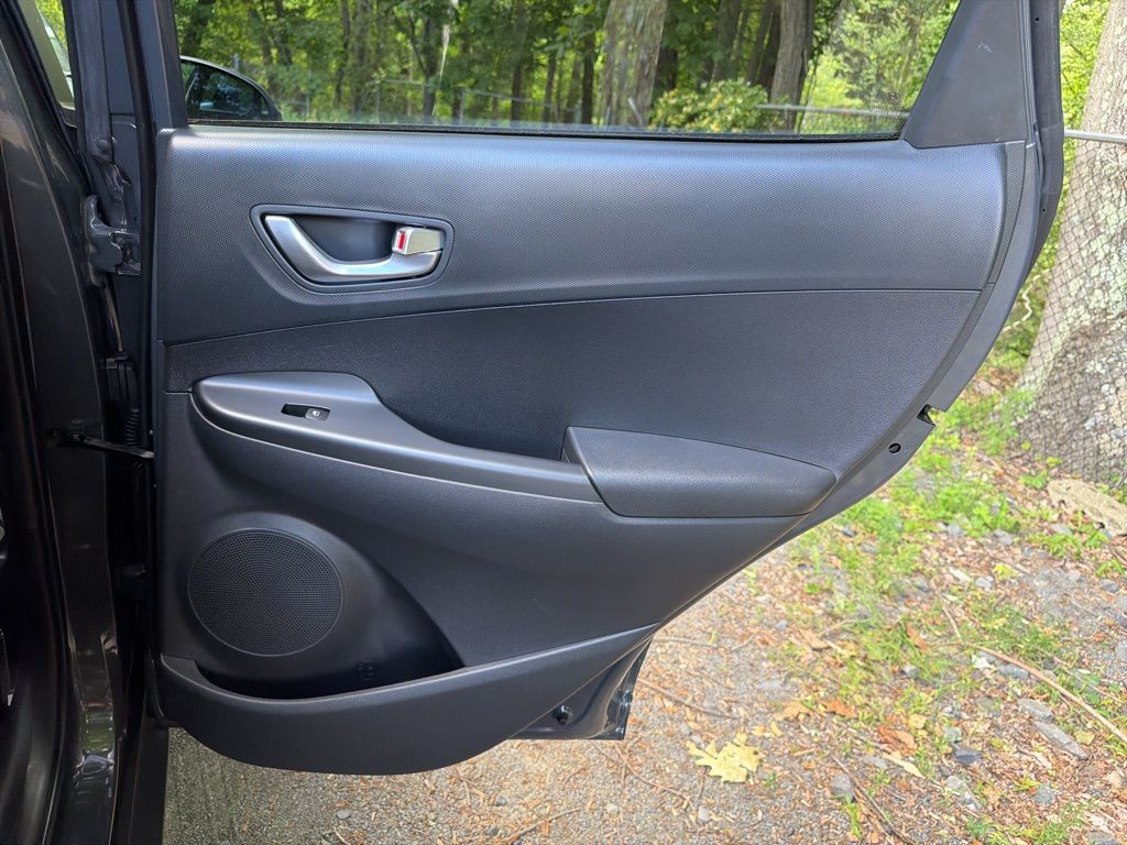 2023 Hyundai Kona SEL - Photo 12