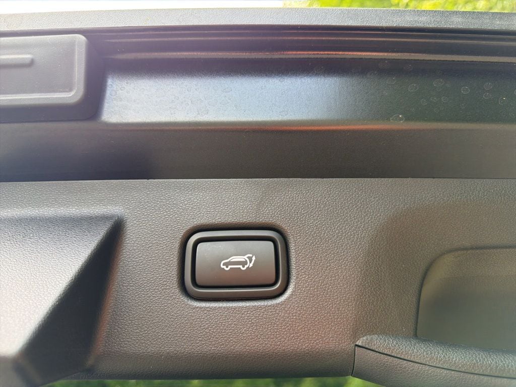 2026 Hyundai Tucson SEL - Photo 14
