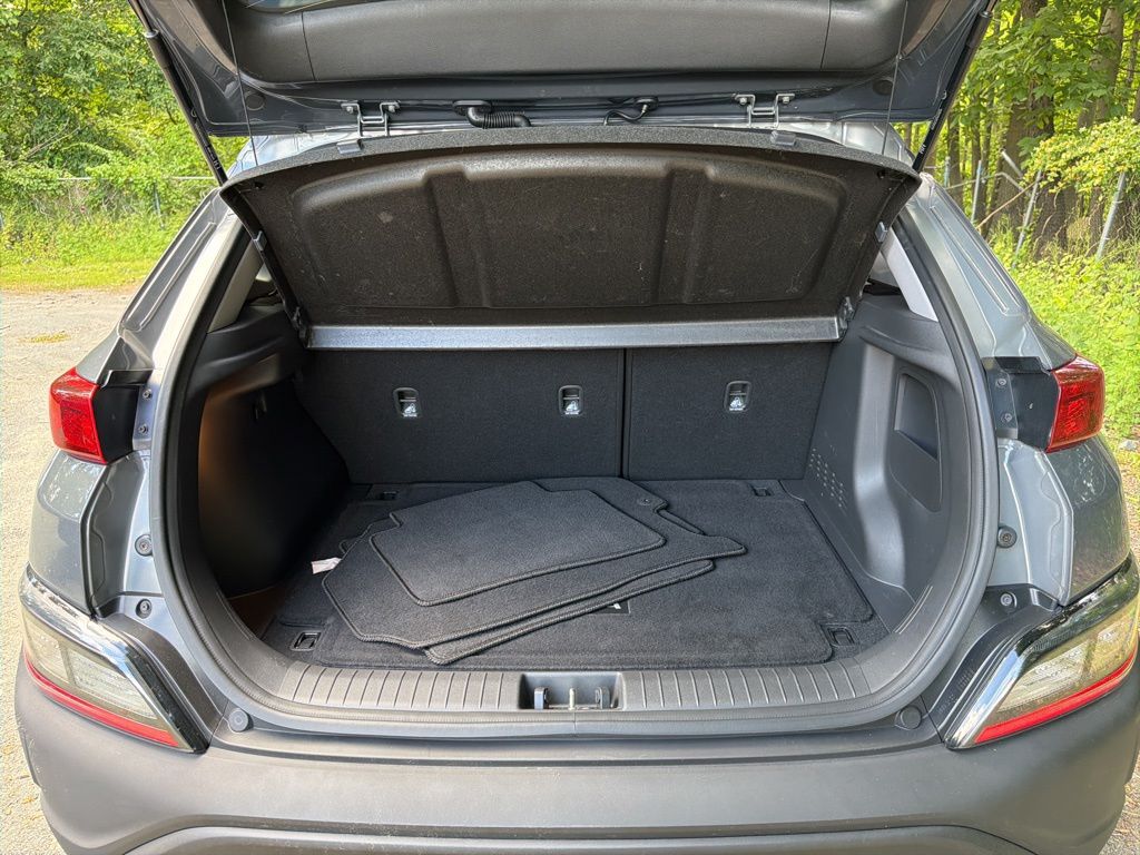 2023 Hyundai Kona SEL - Photo 13