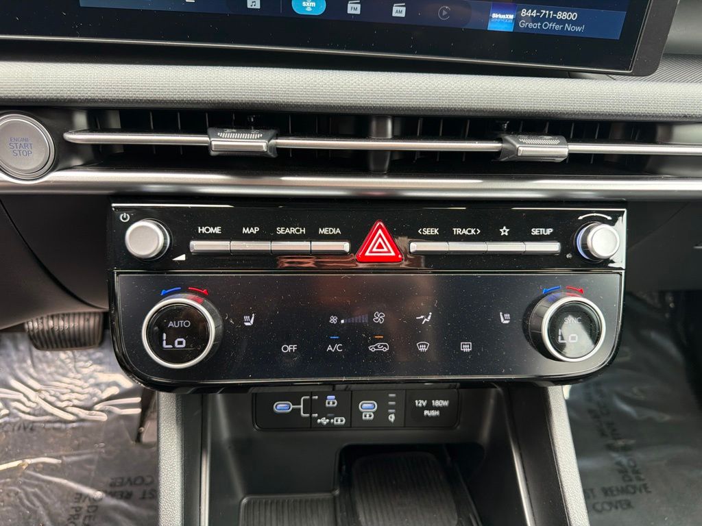 2026 Hyundai Tucson SEL Premium - Photo 29