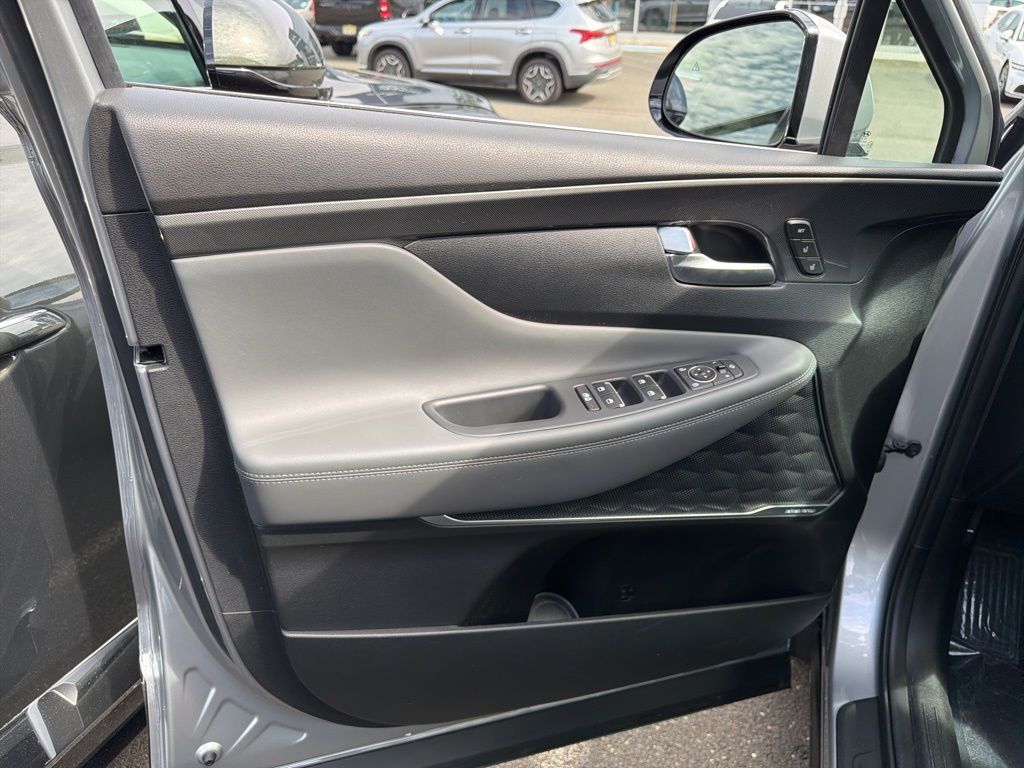 2023 Hyundai Santa Fe Limited - Photo 18