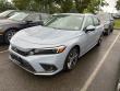 Used 2024 Honda Civic Touring Sedan