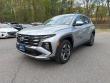 Certified 2026 Hyundai Tucson SEL SUV