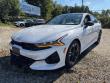 Used 2022 Kia K5 GT-Line Sedan