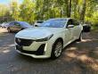 Used 2023 CADILLAC CT5 Luxury Sedan