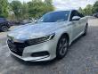 Used 2020 Honda Accord EX 1.5T Sedan