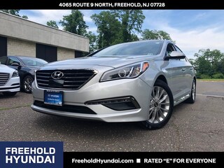 Certified Pre-Owned Hyundai Inventory at Freehold Hyundai