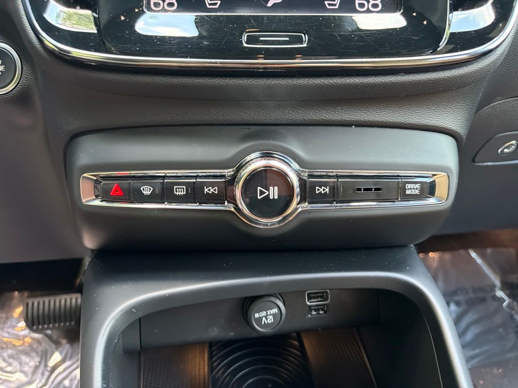 2019 Volvo XC40 Inscription - Photo 29