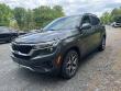 Used 2023 Kia Seltos EX SUV