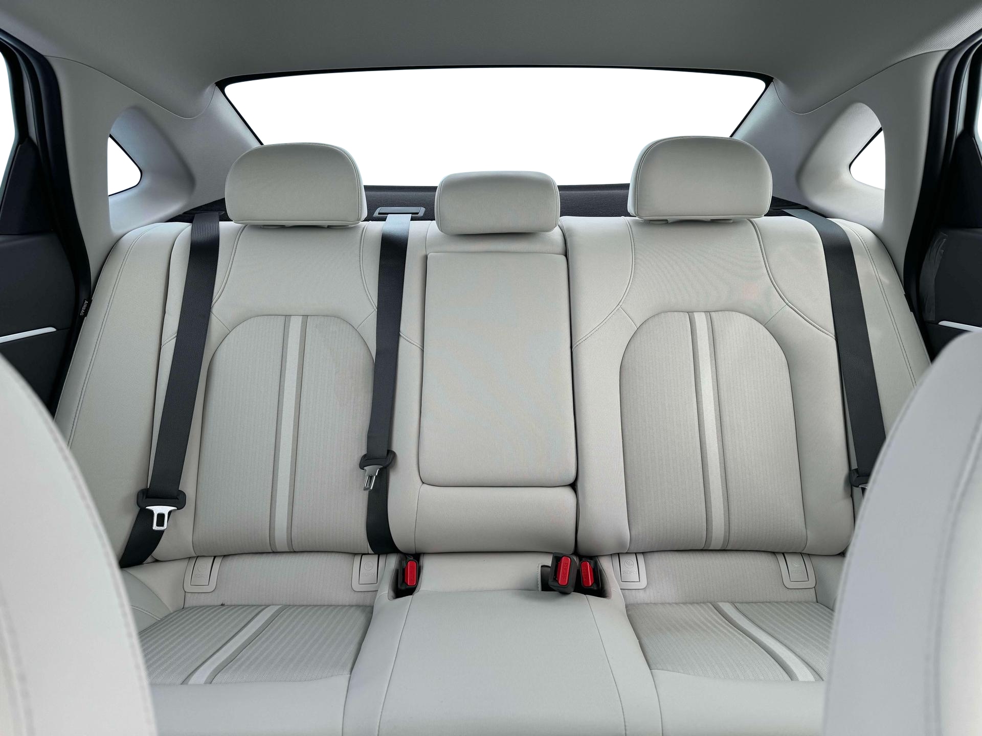 2025 Hyundai Sonata SEL - Photo 16