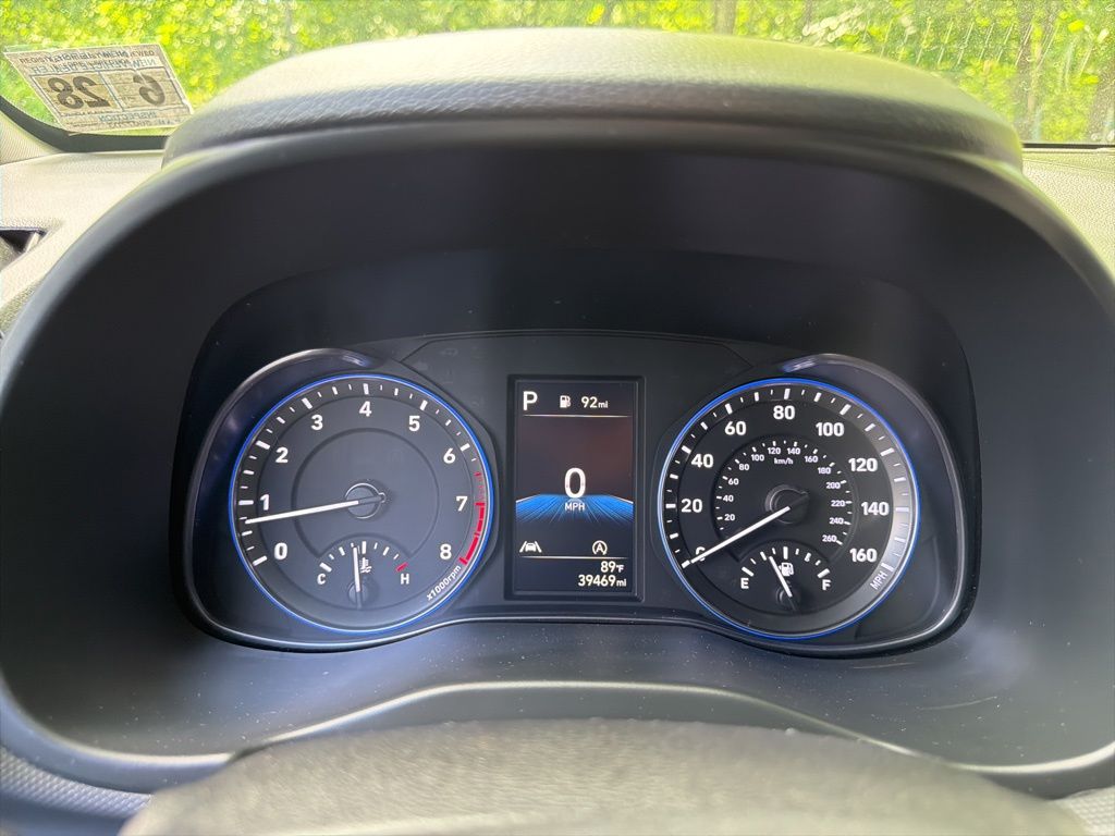 2023 Hyundai Kona SEL - Photo 23