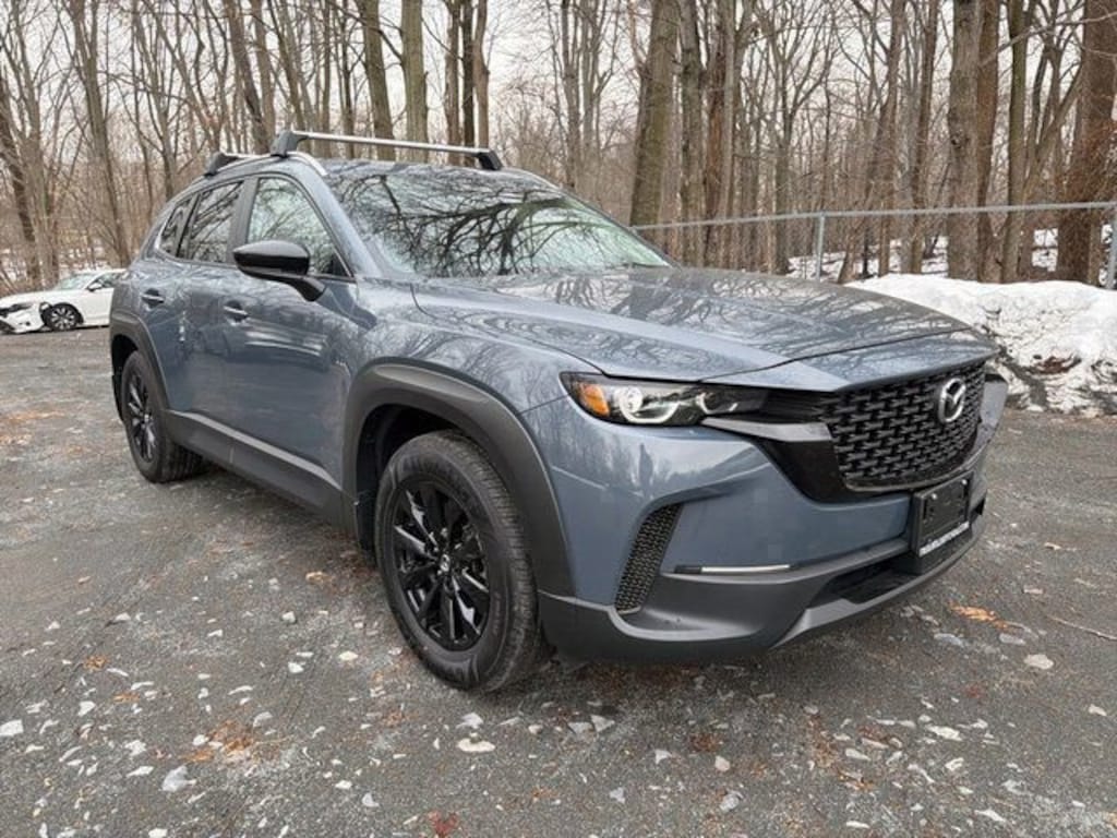 Used 2023 Mazda CX-50 2.5 S Preferred Plus Package SUV