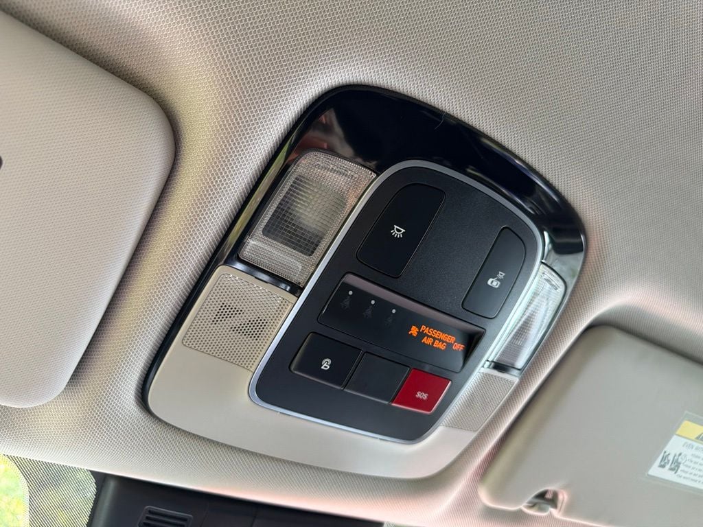 2024 Hyundai Tucson SEL - Photo 30