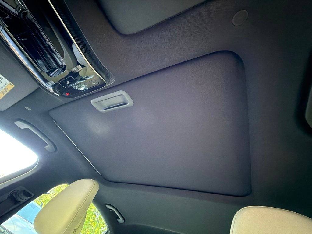 2023 Mercedes-Benz C-Class Sedan C 300 - Photo 27