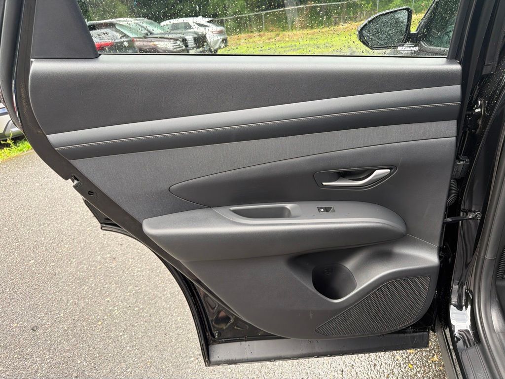2026 Hyundai Tucson SEL Premium - Photo 16