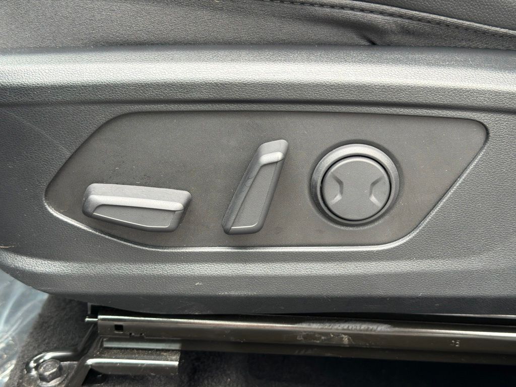 2026 Hyundai Tucson SEL Premium - Photo 20