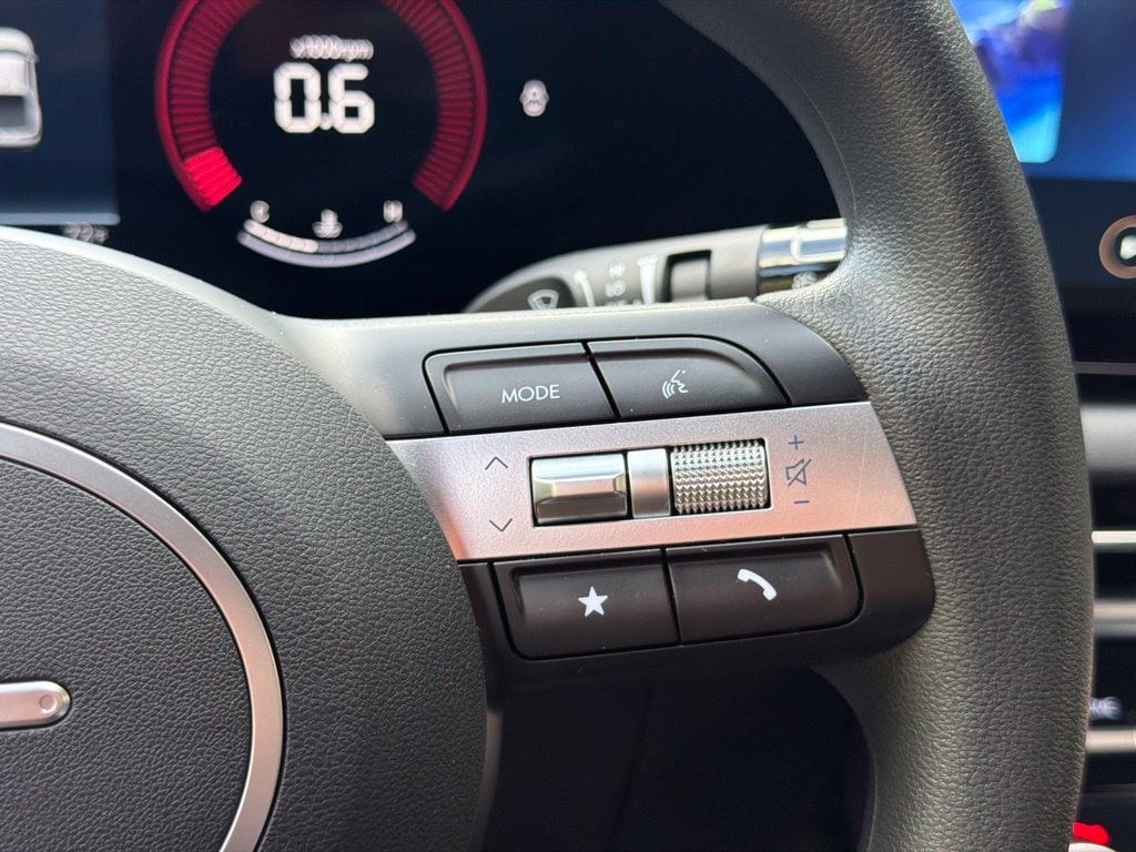2026 Hyundai Santa Cruz SEL - Photo 23