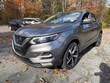  Nissan Rogue Sport