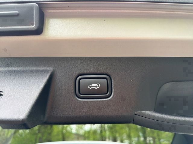 2024 Hyundai Tucson Limited - Photo 14