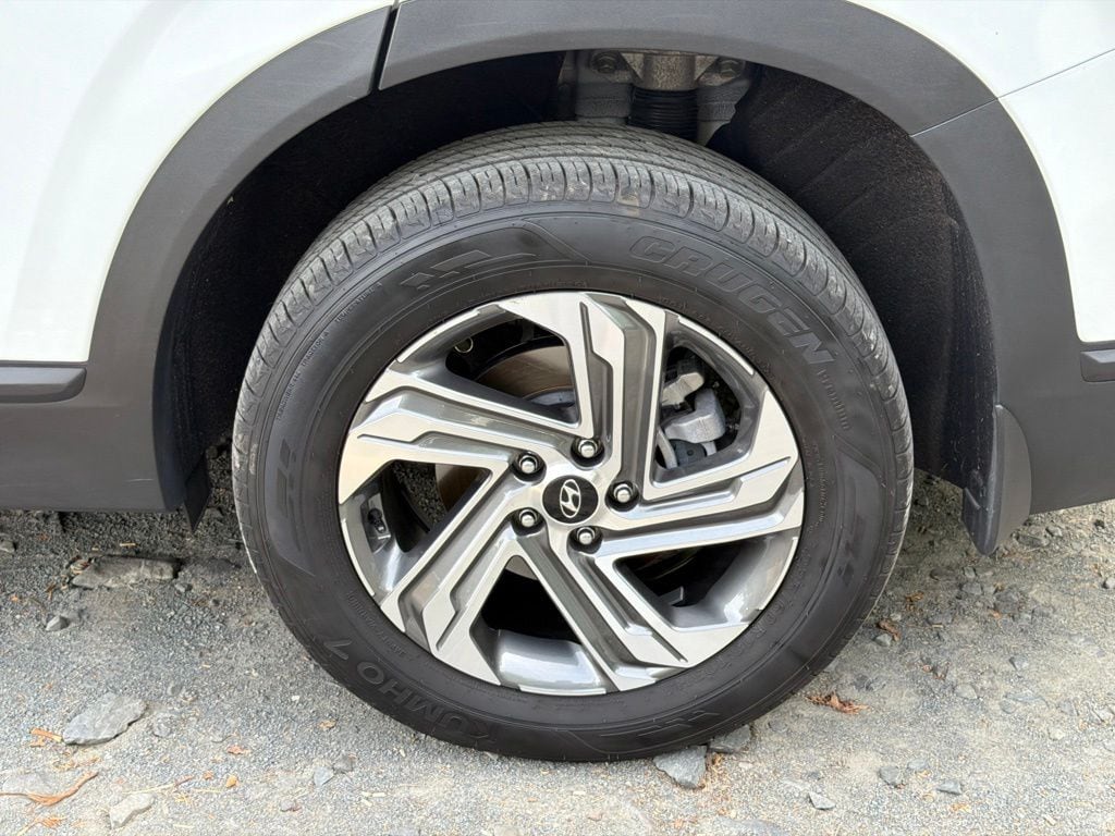 2023 Hyundai Santa Fe SE - Photo 6
