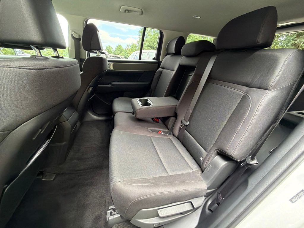 2026 Hyundai Santa Fe SE - Photo 15