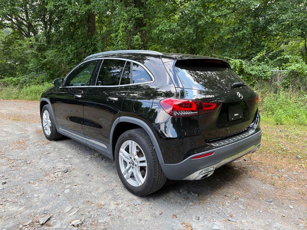 2023 Mercedes-Benz GLA Base - Photo 4