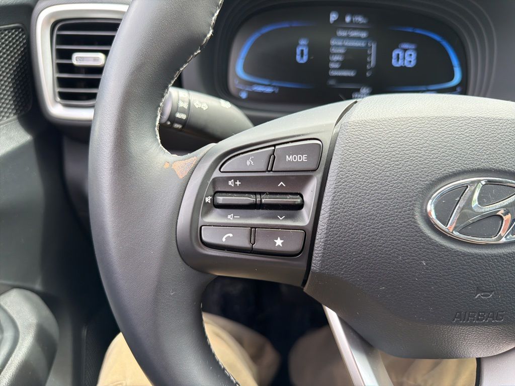 2023 Hyundai Venue SEL - Photo 19
