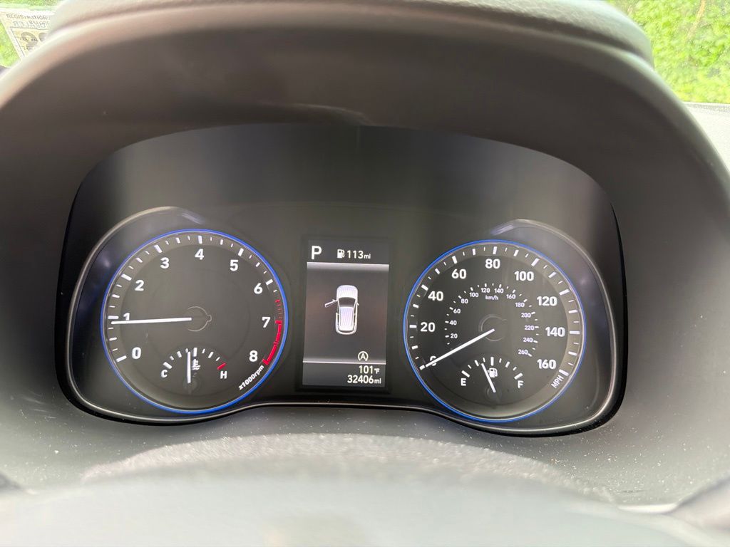 2023 Hyundai Kona SE - Photo 21