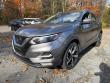 Used 2020 Nissan Rogue Sport SL SUV