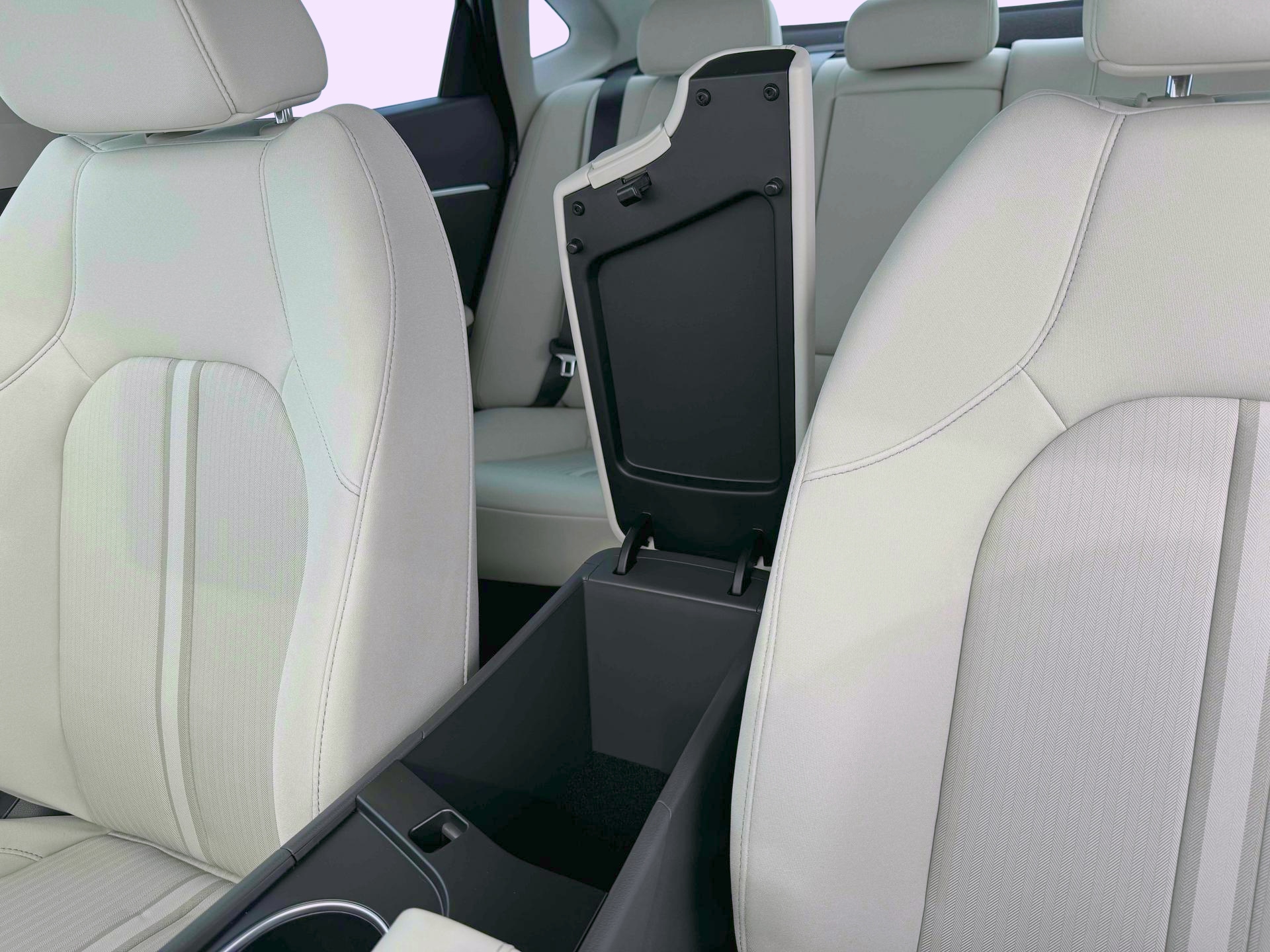 2025 Hyundai Sonata SEL - Photo 18