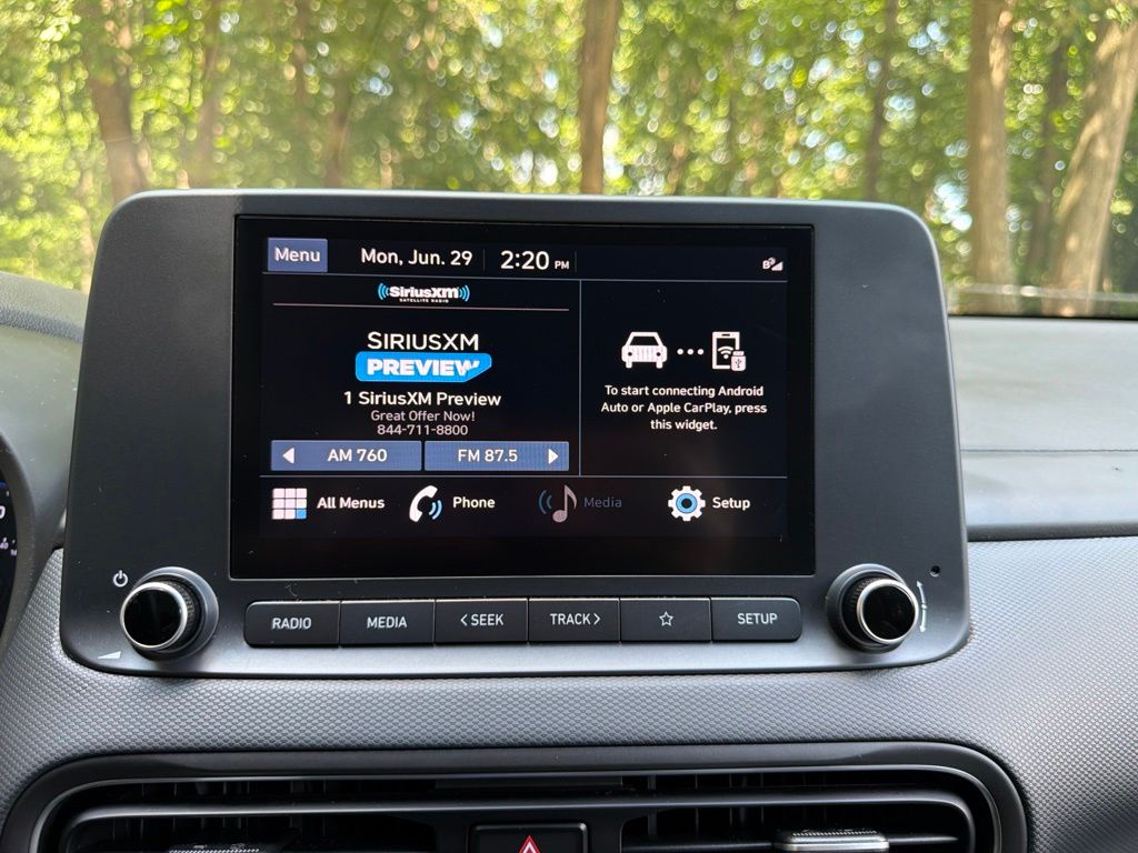 2023 Hyundai Kona SEL - Photo 25